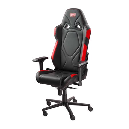 SILLA DE OFICINA OMP GS NEGRO