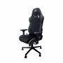 SILLA DE OFICINA GS NEGRO/AMARILLO