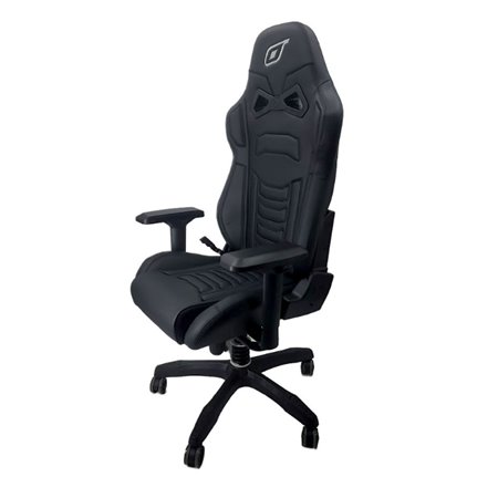 SILLA DE OFICINA GS AIRNET NEGRO