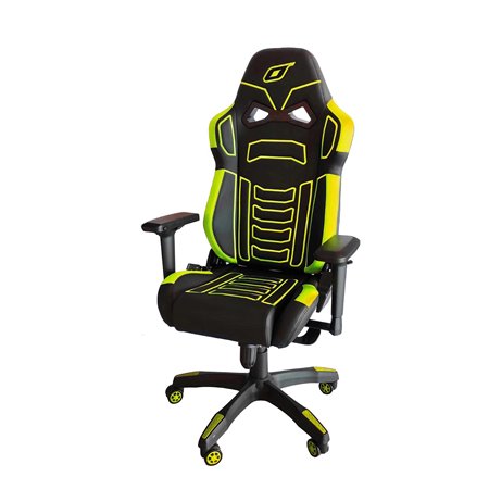 SILLA DE OFICINA OMP GS-X NEGRO