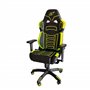 SILLA DE OFICINA OMP GS-X NEGRO