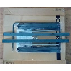 MUELLES DEPORTIVOS COBRA 01.4320.1