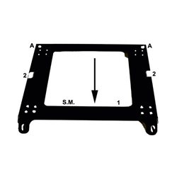 MUELLES DEPORTIVOS COBRA 00.4205