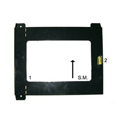 MUELLES DEPORTIVOS COBRA 49.0023