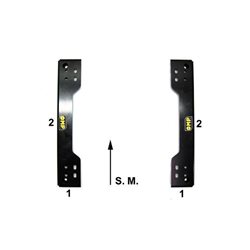 MUELLES DEPORTIVOS COBRA 49.0030