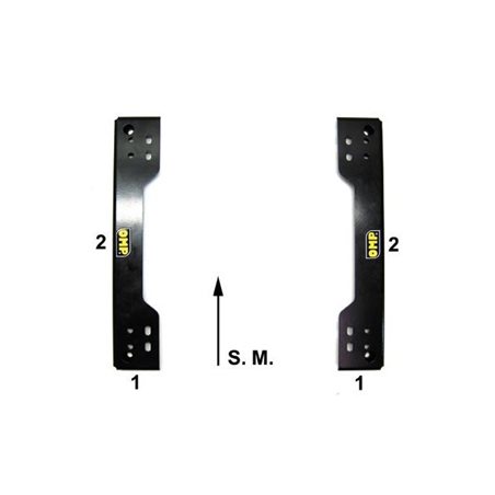 MUELLES DEPORTIVOS COBRA 49.0030