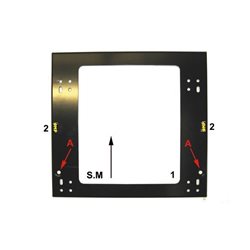 MUELLES DEPORTIVOS COBRA 05.4132