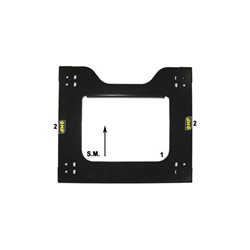 MUELLES DEPORTIVOS COBRA 05.4169