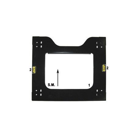 MUELLES DEPORTIVOS COBRA 05.4169