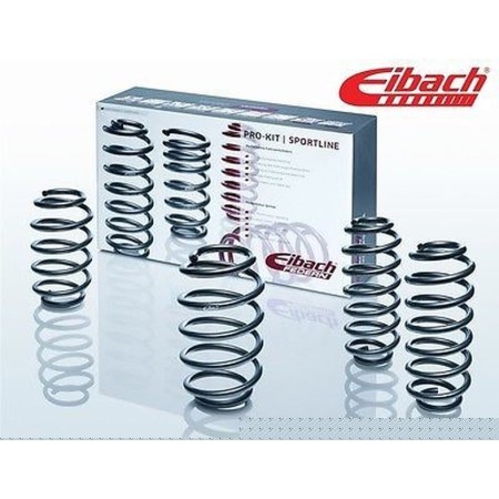 EIBACH PRO-LIFT-KIT E30-28-016-01-22