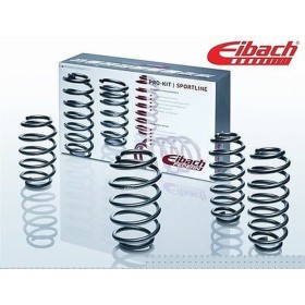 EIBACH PRO-LIFT-KIT E30-71-007-01-22