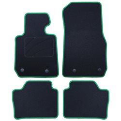 BILSTEIN B12 AMORTIGUADOR + MUELLE SET COMPLETO FORD FOCUS II CABRIOLET  K  B12 PK