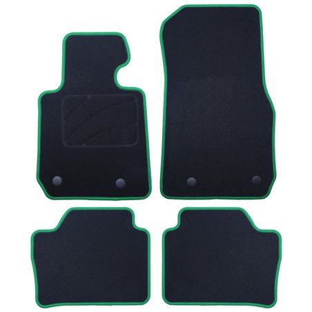 BILSTEIN B12 AMORTIGUADOR + MUELLE SET COMPLETO FORD FOCUS II CABRIOLET  K  B12 PK