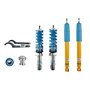 BILSTEIN B12 AMORTIGUADOR + MUELLE SET COMPLETO A3 CABRIO 1.4TFSI 1.6TDI K B12PK
