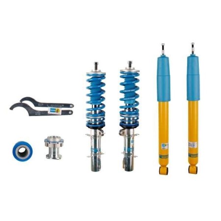 BILSTEIN B16 SUSPENSION PSS(REGULABLE) SET COMPLETO BMW 5 (G30  2WD) K B16 PSS10