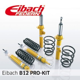 BILSTEIN B12 AMORTIGUADOR + MUELLE SET COMPLETO OPEL ASTRA H CARAVAN  K  B12 SL
