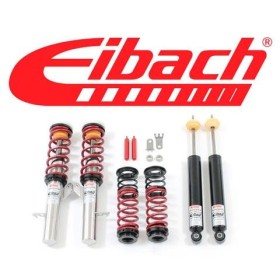 BILSTEIN B12 AMORTIGUADOR + MUELLE SET COMPLETO SEAT IBIZA V SPORTCOUPE (6J1)  K  B12 PK