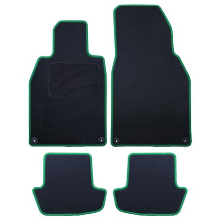 BILSTEIN B12 AMORTIGUADOR + MUELLE SET COMPLETO ALFA MITO  K  B12 PK