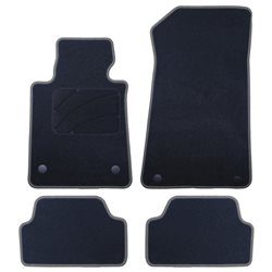 BILSTEIN B12 AMORTIGUADOR + MUELLE SET COMPLETO VOLVO C30  K  B12 PK