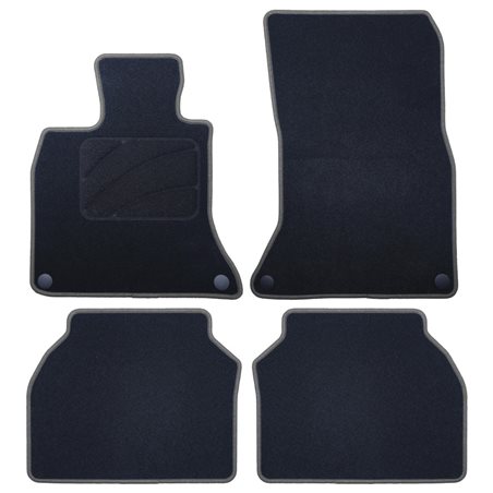 BILSTEIN B12 AMORTIGUADOR + MUELLE SET COMPLETO AUDI A3 SPORTBACK (8PA)  K  B12 PK