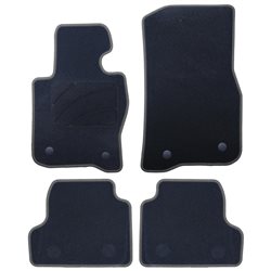 BILSTEIN B12 AMORTIGUADOR + MUELLE SET COMPLETO VW GOLF V (1K1)  K  B12 PK