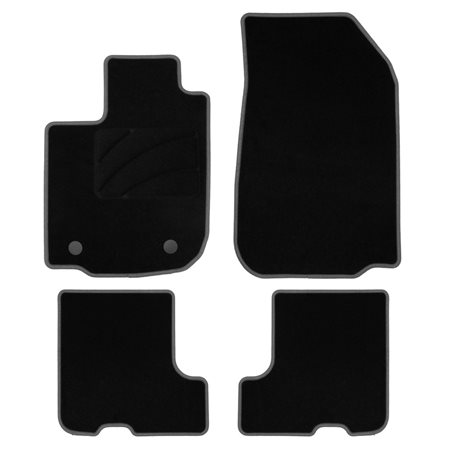 AMORTIGUADOR DEPORTIVO COBRA REGULABLE SF144803 EVO III