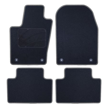 AMORTIGUADOR DEPORTIVO COBRA REGULABLE SF621803R EVO R