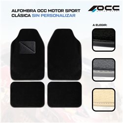 AMORTIGUADOR DEPORTIVO COBRA REGULABLE SF783503R EVO R