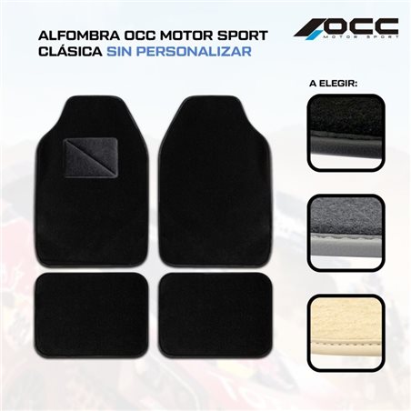 AMORTIGUADOR DEPORTIVO COBRA REGULABLE SF143103R EVO-R