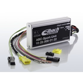 AMORTIGUADOR DEPORTIVO COBRA REGULABLE SF720103R EVO-R