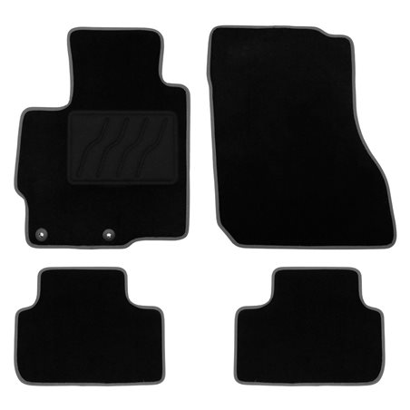 AMORTIGUADOR DEPORTIVO COBRA REGULABLE SF690903R EVO-R