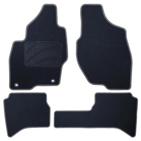 AMORTIGUADOR DEPORTIVO COBRA REGULABLE SF720203 EVO-III