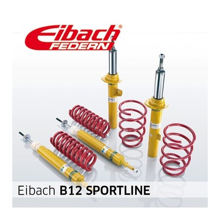 AMORTIGUADOR DEPORTIVO COBRA REGULABLE SF144103 EVO-III