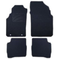 AMORTIGUADOR DEPORTIVO COBRA REGULABLE SF520203 EVO-III