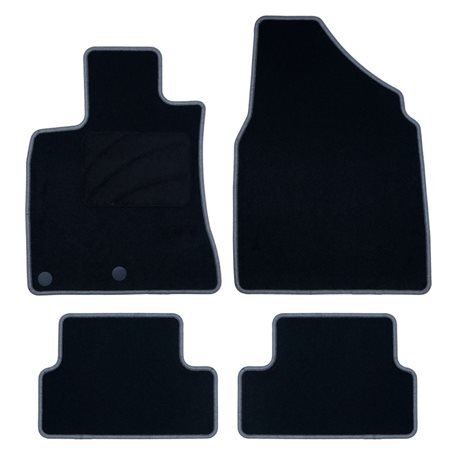 AMORTIGUADOR DEPORTIVO COBRA REGULABLE SF520203R.1 EVO-R
