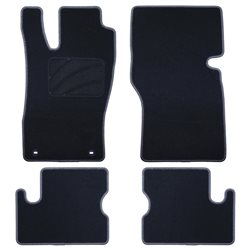 AMORTIGUADOR DEPORTIVO COBRA REGULABLE SF302503 EVO-III