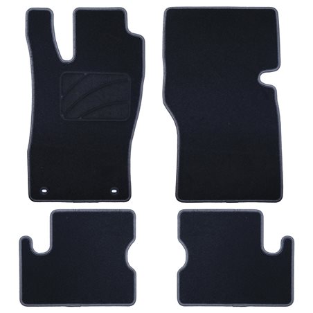 AMORTIGUADOR DEPORTIVO COBRA REGULABLE SF302503 EVO-III