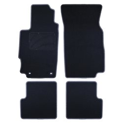 AMORTIGUADOR DEPORTIVO COBRA REGULABLE SF961403 EVO-III