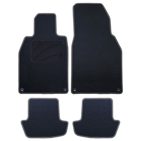 AMORTIGUADOR DEPORTIVO COBRA REGULABLE SF490203R.13 EVO-R