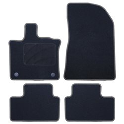 AMORTIGUADOR DEPORTIVO COBRA REGULABLE SF490203R EVO-R