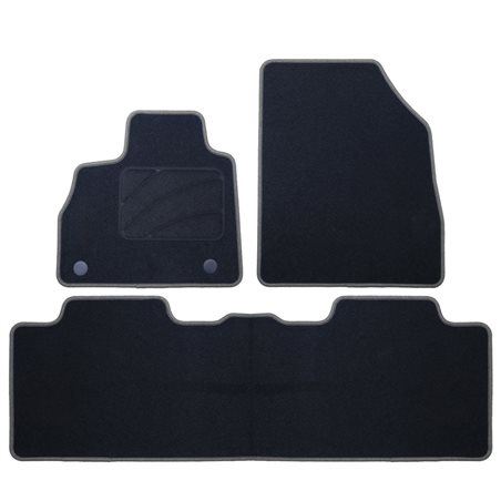 AMORTIGUADOR DEPORTIVO COBRA REGULABLE SF720603 EVO-III