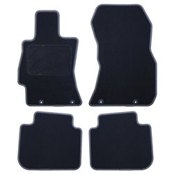 AMORTIGUADOR DEPORTIVO COBRA REGULABLE SF141303R EVO R