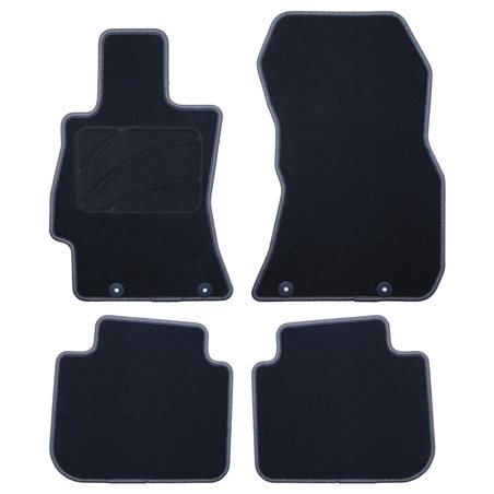 AMORTIGUADOR DEPORTIVO COBRA REGULABLE SF141303R EVO R