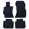 AMORTIGUADOR DEPORTIVO COBRA REGULABLE SF141303R EVO R