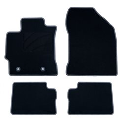 AMORTIGUADOR DEPORTIVO COBRA REGULABLE SF142103R EVO R