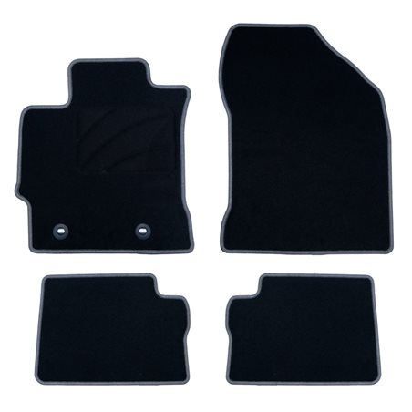 AMORTIGUADOR DEPORTIVO COBRA REGULABLE SF142103R EVO R