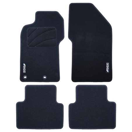 AMORTIGUADOR DEPORTIVO COBRA REGULABLE SF490111S EVO-S