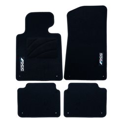 AMORTIGUADOR DEPORTIVO COBRA REGULABLE SF490403R EVO R