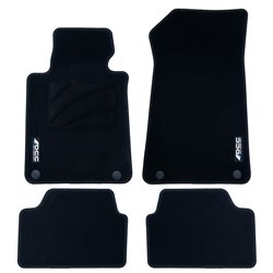 AMORTIGUADOR DEPORTIVO COBRA REGULABLE SF490903R.1 EVO R