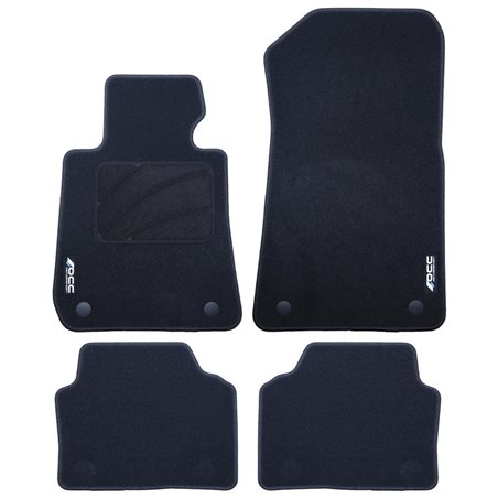 AMORTIGUADOR DEPORTIVO COBRA REGULABLE SF490115S EVO-S